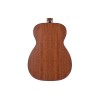 Martin 00X2E-01 - 00 Body Shape Acoustic-Electric Guitar - Natural - Martin Gig Bag Included