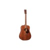 Martin guitar D-15M Dreadnought Mahogany