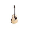 Martin D-16E Rosewood Acoustic-Electric Guitar Dreadnought - Natural - Included Martin Softshell Case