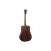 Martin D-16E Rosewood Acoustic-Electric Guitar Dreadnought - Natural - Included Martin Softshell Case