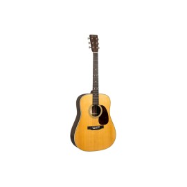 Martin Guitar D28 Dreadnought - Spruce Top Rosewood Back And Sides - Include Martin Hardcase