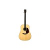 Martin Guitar D28 Dreadnought - Spruce Top Rosewood Back And Sides - Include Martin Hardcase