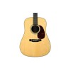 Martin Guitar D28 Dreadnought - Spruce Top Rosewood Back And Sides - Include Martin Hardcase