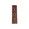 Martin DCX2E-03 Dreadnought Acoustic-Electric Guitar - Natural With Rosewood - Martin Gig Bag Included