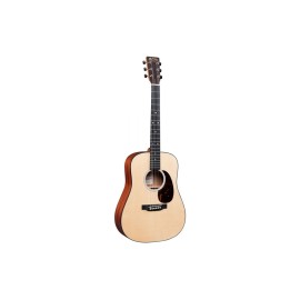 Martin DJR10E-02 Dreadnought Junior Acou..