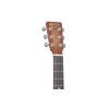 Martin D Jr-10E StreetMaster Dreadnought Junior Acoustic-Electric Guitar - Natural - Martin Gig Bag Included