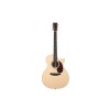 Martin Guitar GPC-16E Rosewood Grand Performance Acoustic-Electric Guitar - Natural - Martin Gig Bag Included