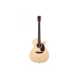 Martin Guitar GPC-16E Rosewood Grand Performance Acoustic-Electric Guitar - Natural - Martin Gig Bag Included