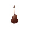 Martin Guitar GPC-16E Mahogany Grand Performance Acoustic-Electric Guitar - Natural - Martin Gig Bag Included