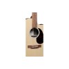 Martin GPC-X2E Grand Performance Acoustic-Electric Guitar - Natural Rosewood - Martin Gig Bag Included