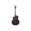 Martin GPC-X2E Grand Performance Acoustic-Electric Guitar - Natural Rosewood - Martin Gig Bag Included