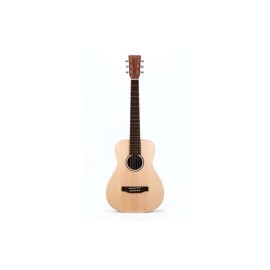 Martin guitar LX1 Little Martin - Includ..