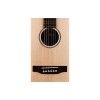 Martin guitar LX1 Little Martin - Includes Martin Padded Gig Bag