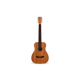 Martin guitar LXK2 Little Martin - Includes Martin Padded Gig Bag