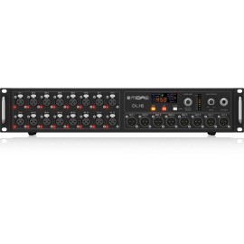 Midas DL16 16-input And 8-output Stage B..