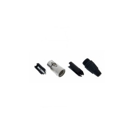 Neutrik NC3FXX 3-pole Female XLR Cable-m..