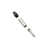 Neutrik NP2X-B 2-Pole 1/4" Connector