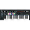 Novation 49SL MkIII 49-key Keyboard Controller with Sequencer