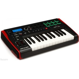 Novation Impulse 25