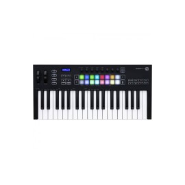 Novation Launchkey 37 Mk3 37-key Keyboar..