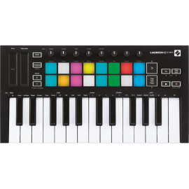 Novation Launchkey Mini mk3 25-key Keybo..