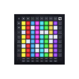 Novation Launchpad Pro MK3 Grid Controll..