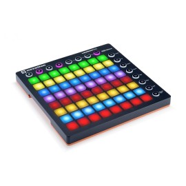 Novation Launchpad MKII