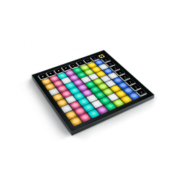 Novation Launchpad X Grid Controller for..