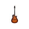 Ovation The Celebrity® Collection Celebrity Elite® Super Shallow Semi Acoustic - Sunburst