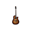 Ovation The Celebrity® Collection Celebrity Standard® Exotic - Super Shallow - Semi Acoustic - Exotic Koa - Includes Hard-shell case