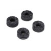 DW DWSP2014 - Felt Washer For Clutch (4-pack)