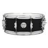 PDP Concept Maple 5-piece Shell Pack - Satin Black ( Without Cymbals )