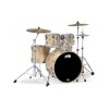 PDP Concept Maple Shell Pack - 5-piece - Natural Lacquer ( Without Cymbals )