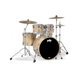 PDP Concept Maple Shell Pack - 5-piece -..