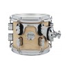 PDP Concept Maple Shell Pack - 5-piece - Natural Lacquer ( Without Cymbals )