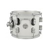 PDP Concept Maple Shell Pack - 5-piece - Pearlescent White Lacquer ( Without Cymbals )