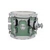 PDP Concept Maple 7-Piece Drum Shell Pack - Satin Seafoam ( Without Cymbals )