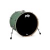 PDP Concept Maple 7-Piece Drum Shell Pack - Satin Seafoam ( Without Cymbals )