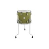 PDP Concept Maple 7-Piece Drum Shell Pack - Satin Olive ( Without Cymbals )