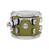 PDP Concept Maple 7-Piece Drum Shell Pack - Satin Olive ( Without Cymbals )