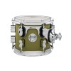 PDP Concept Maple 7-Piece Drum Shell Pack - Satin Olive ( Without Cymbals )