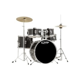 PDP Player 5-piece Complete Junior Drum ..