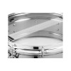 PDP Concept Metal Snare Drums 6.5" x 14" - Black Nickel