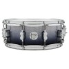 PDP Concept Maple Shell Pack - 5-piece - Silver to Black Fade ( Without Cymbals )