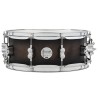 PDP Concept Maple Shell Pack - 5-piece - Satin Charcoal Burst ( Without Cymbals )