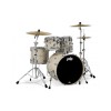 PDP Concept Maple Shell Pack - 5-piece - Twisted Ivory ( Without Cymbals )