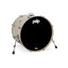 PDP Concept Maple Shell Pack - 5-piece - Twisted Ivory ( Without Cymbals )