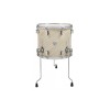 PDP Concept Maple Shell Pack - 5-piece - Twisted Ivory ( Without Cymbals )