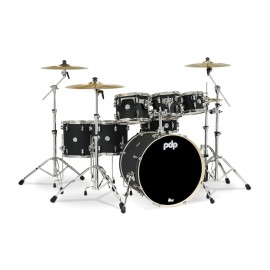 PDP Concept Maple Shell Pack - 7-piece D..