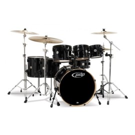 PDP Concept Maple Shell Pack - 7-piece D..